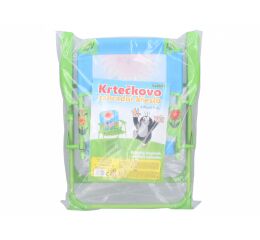 Křeslo zahradní Krtek