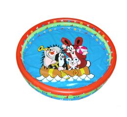 Bazén dětský Krtek 100x20 cm