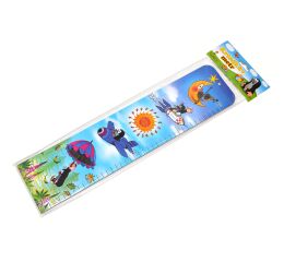 Metr Krtek 70-150 cm