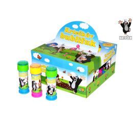Bublifuk Krtek 50 ml
