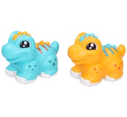 Dinosaurus na setrvačník 11 cm