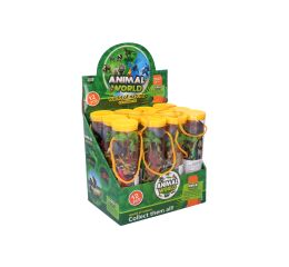 Zvířátka figurky set