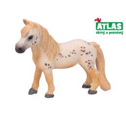 B - Figurka Poník 7 cm