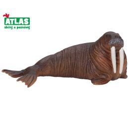 E - Figurka Mrož 13 cm