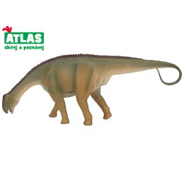 E - Figurka Hadrosaurus 21 cm