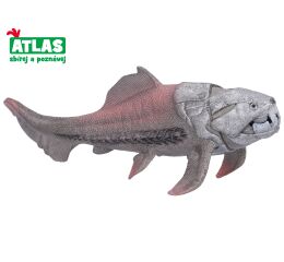G - Figurka Dunkleosteus 18 cm