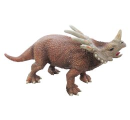 G - Figurka Dino Styracosaurus 30 cm