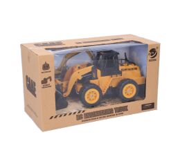 Nakladač na ovládání 25 cm