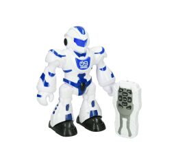 Robot RC na dálkové ovládání 23 cm