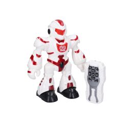 Robot RC na dálkové ovládání 23 cm