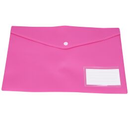 Složka s drukem PP A4
