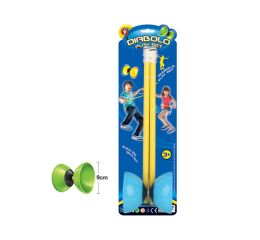 Diabolo 10 x 9 cm - Český obal