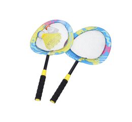 Badminton barevný
