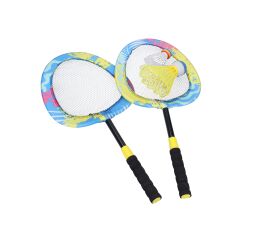 Badminton barevný