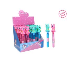 Bublifuk jednorožec 75 ml