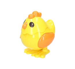 Kuřátko na natažení 9 cm