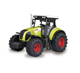 Traktor s efekty 15 cm