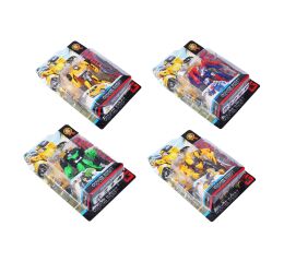Autorobot 11 cm Super Hero