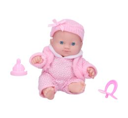 Miminko s příslušenstvím 20 cm