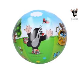 Nafukovací míč Krtek 51 cm