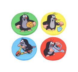 Disk házecí krtek 19 x 2 cm