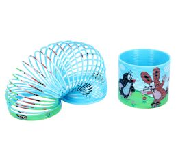 Magická pružina Krtek 7,5 cm