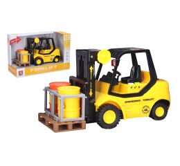 Vysokozdvižný vozík 23 cm