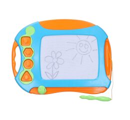 Magická kreslící tabulka 40 x 30 cm - Český obal