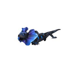 Ještěr s límcem RC 41 cm - Český obal