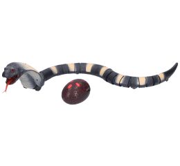 Kobra RC na dálkové ovládání 48 cm - Český obal