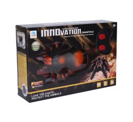 Tarantule RC na dálkové ovládání 21 cm