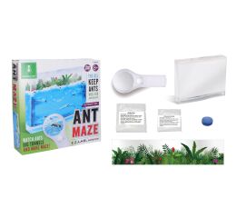 Mravenčí farma set