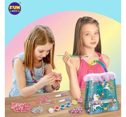 Tvorba dřevěné šperkovnice 20x15x5,5 cm