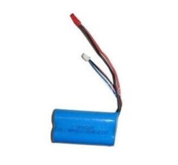 Bateriový pack pro W008145 a W009190 - moon rover