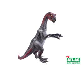G - Figurka Therizinosaurus 20 cm