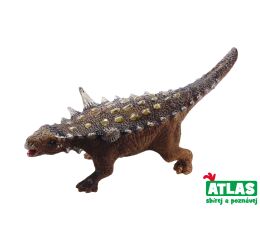 D - Figurka Animantarx