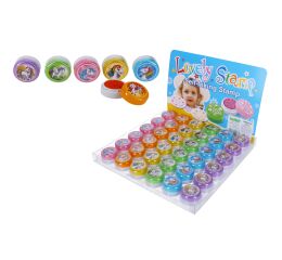 Razítko jednorožec