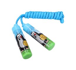 Švihadlo krtek s míčem 230 cm