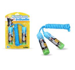 Švihadlo krtek s míčem 230 cm