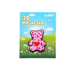 Magnet medvěd 5cm