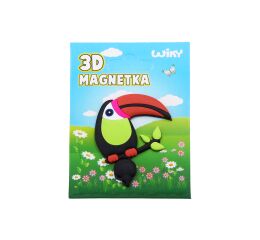Magnet tukan