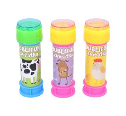 Bublifuk zvířátko 50 ml