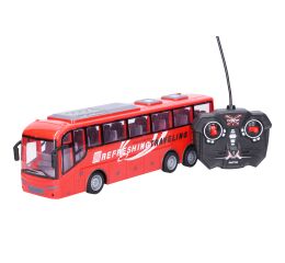 Autobus RC na dálkové ovládání 32 cm