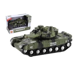 Tank s efekty 19,5 cm