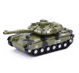 Tank s efekty 19,5 cm