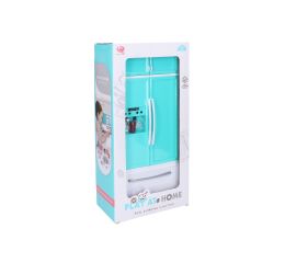 Chladnička 14x8x32 cm