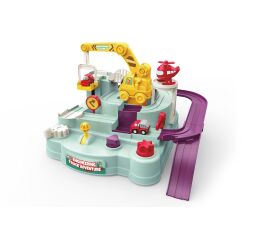 Překážková dráha 24 x 24 x 17 cm - Český obal