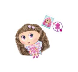 Panenka s doplňky 18 cm Fairy