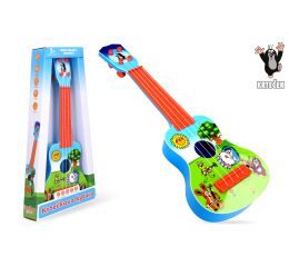 Kytara Krtek 41 cm