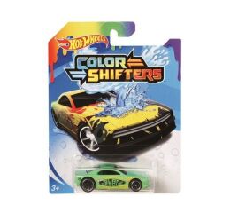 HW ANGLIČÁK COLOR SHIFTERS ASST